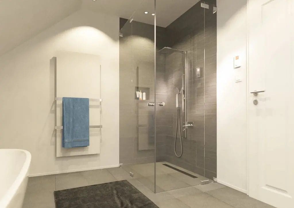 beste elektrische verwarming badkamer badkamer verwarming elektrisch wandverwarming badkamer paneel